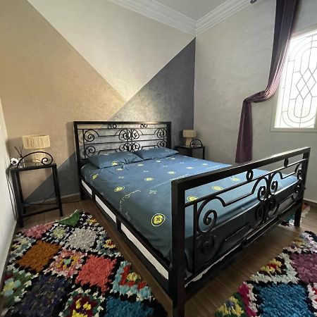 Douja Ferme Villa Ouirgane Dış mekan fotoğraf